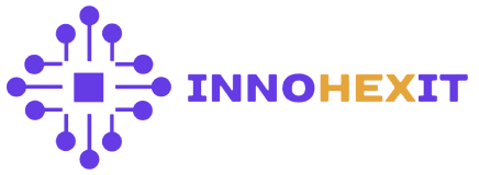 Innohexit Logo
