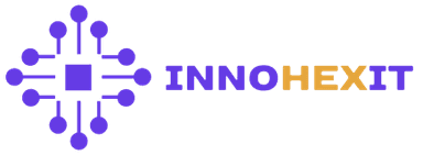 Innohexit Logo